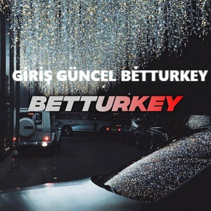 Giriş güncel betturkey